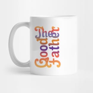 The Good Father 06 Mug